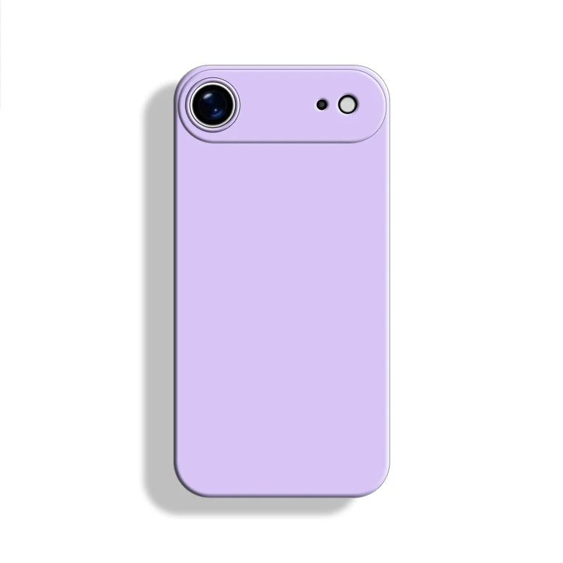 For iPhone 17 Air Case For  iPhone 17 Pro Max Cover New Original Silicone Protective Bumper iPhone17 Pro Max Cover Cases